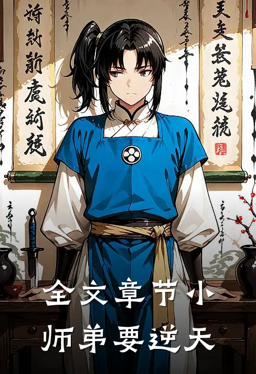 全文章节小师弟要逆天