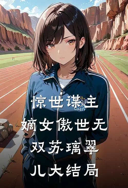 惊世谋主：嫡女傲世无双苏璃翠儿大结局