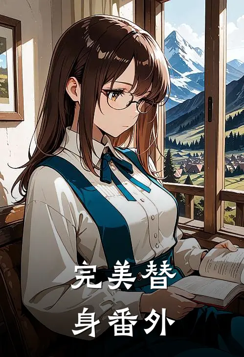 完美替身 番外