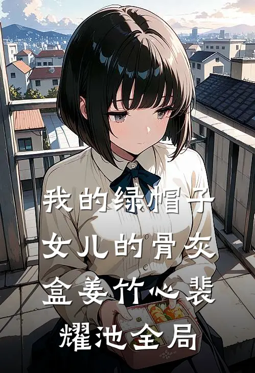 我的绿帽子，女儿的骨灰盒姜竹心裴耀池全局