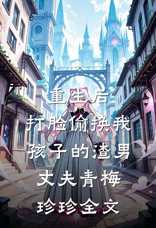 重生后，打脸偷换我孩子的渣男丈夫青梅珍珍全文