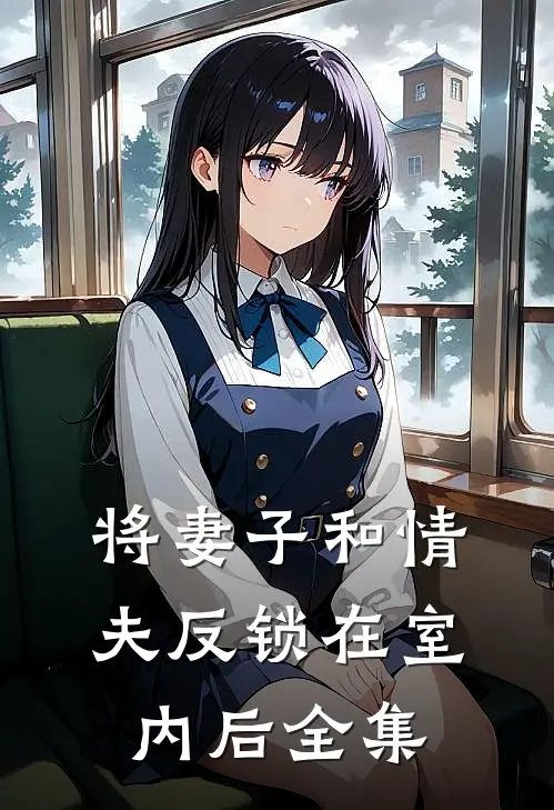 将妻子和情夫反锁在室内后 全集