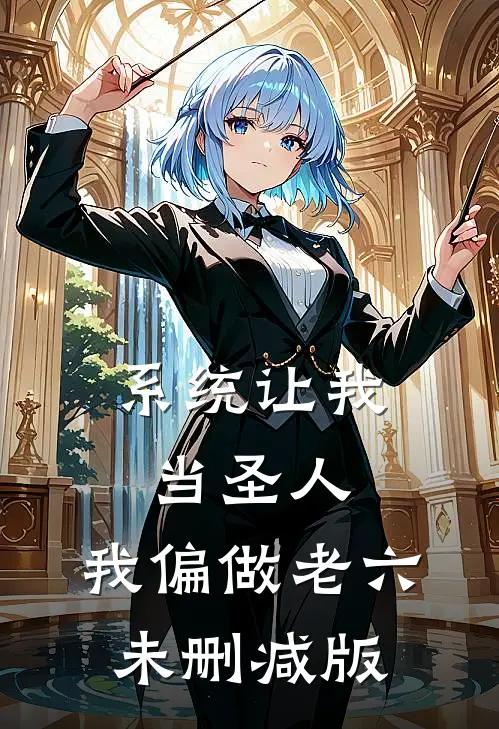 系统让我当圣人，我偏做老六未删减版
