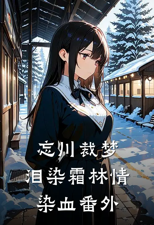 忘川裁梦，泪染霜林情染血番外
