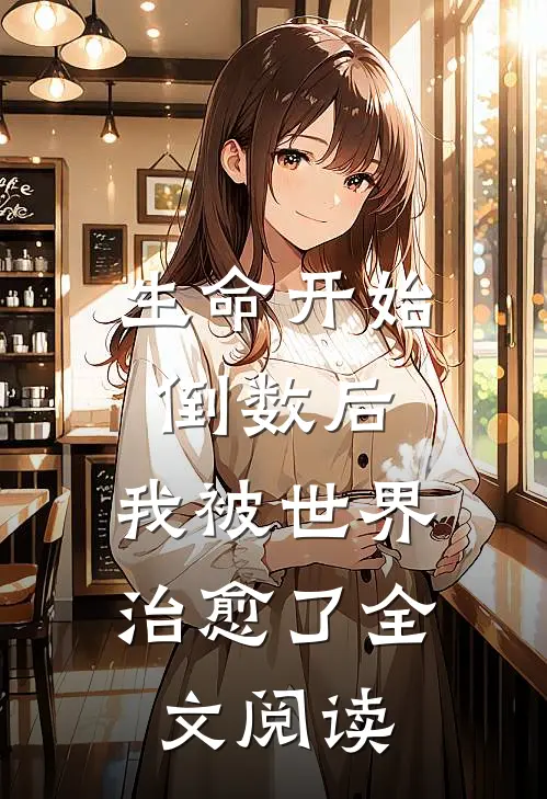 生命开始倒数后，我被世界治愈了全文阅读