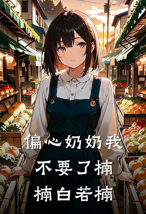 偏心奶奶我不要了楠楠白若楠