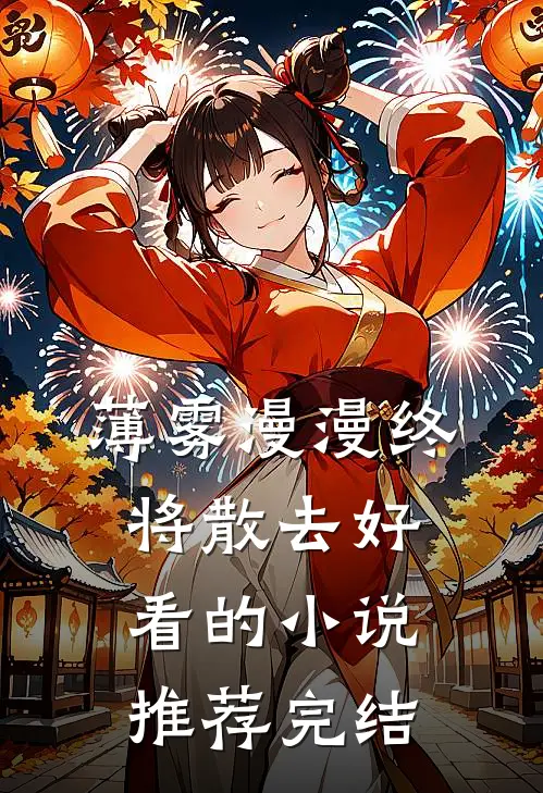 薄雾漫漫终将散去好看的小说推荐完结