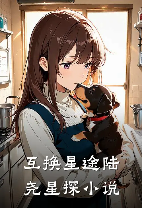 互换星途陆尧星探小说