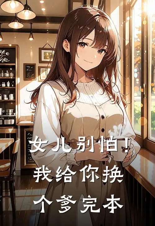 女儿别怕！我给你换个爹完本