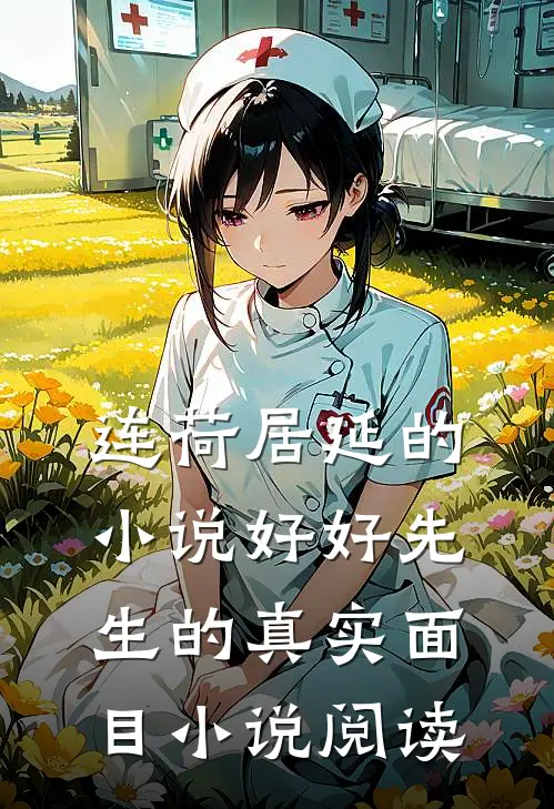 连荷居延的小说好好先生的真实面目小说阅读