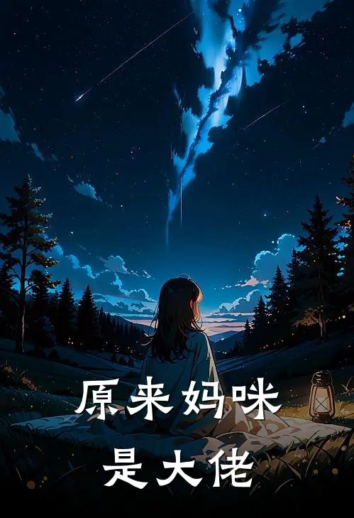 原来妈咪是大佬