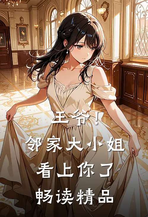 王爷!邻家大小姐看上你了畅读精品