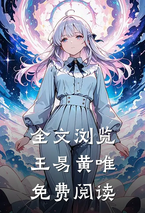 全文浏览王易黄唯免费阅读