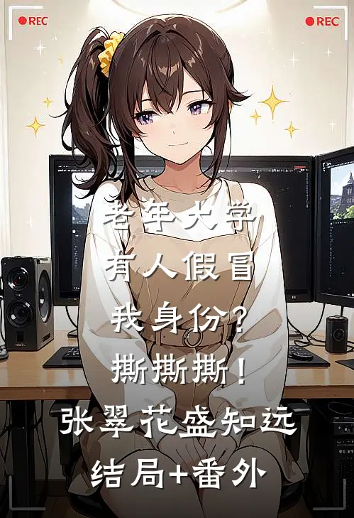 老年大学有人假冒我身份？撕撕撕！张翠花盛知远结局+番外