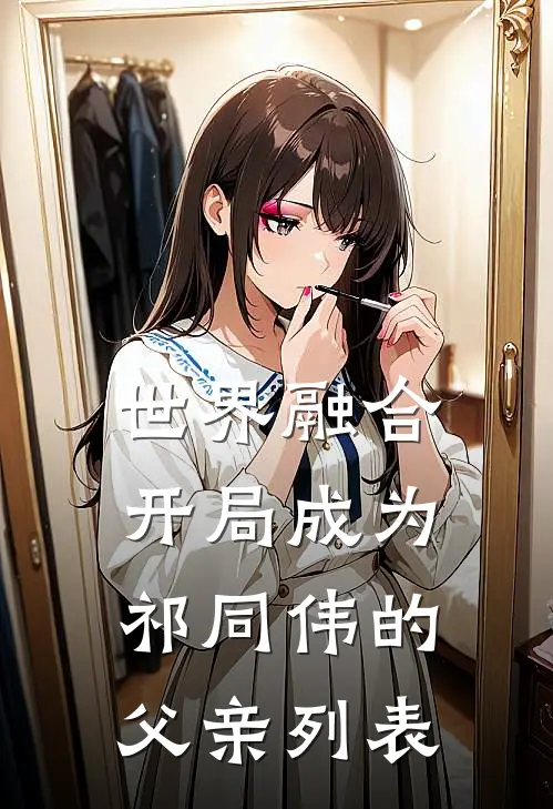 世界融合：开局成为祁同伟的父亲列表