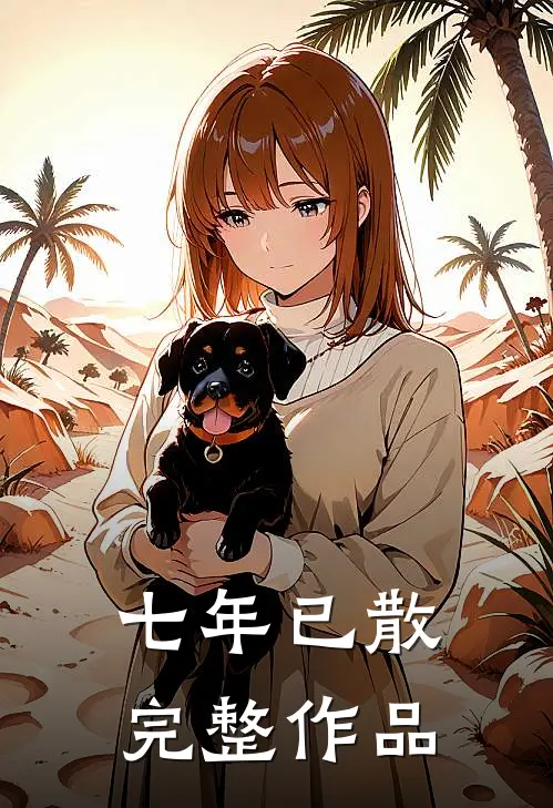 七年已散完整作品