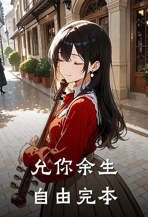 允你余生自由完本