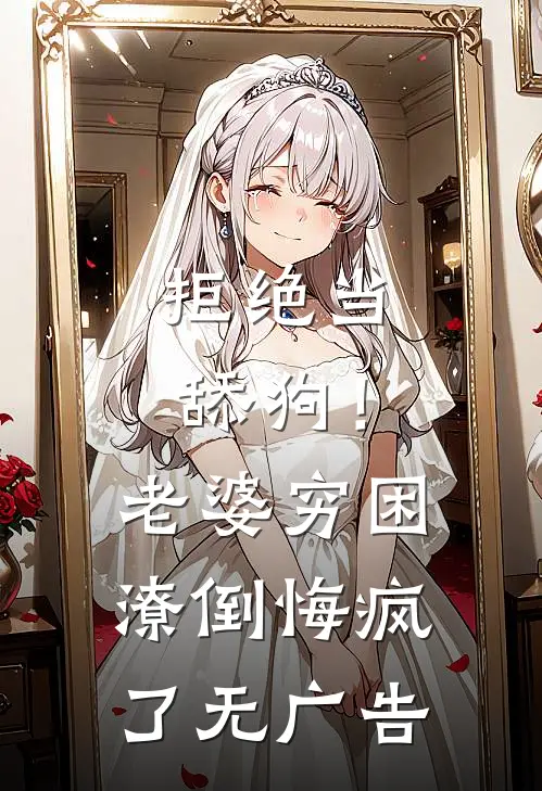拒绝当舔狗！老婆穷困潦倒悔疯了无广告