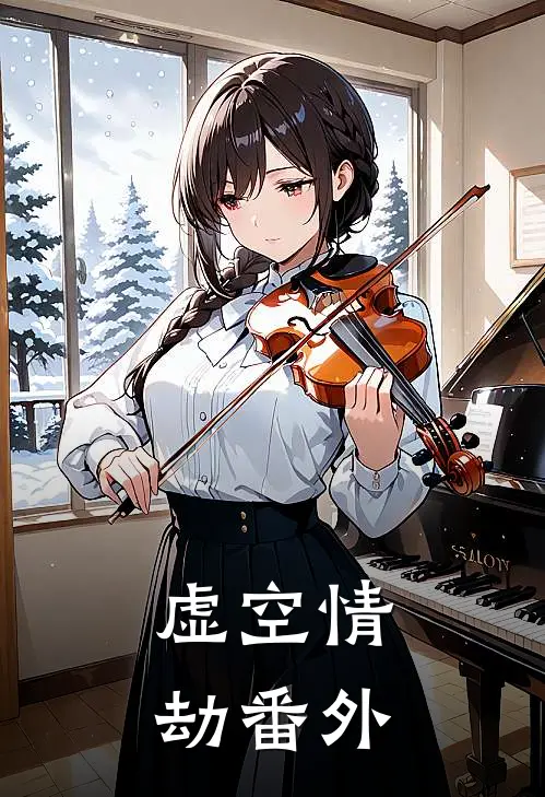 虚空情劫 番外