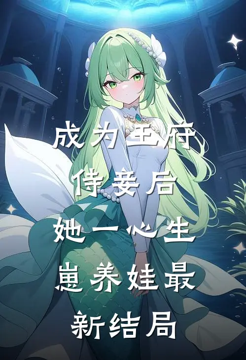 成为王府侍妾后，她一心生崽养娃最新结局