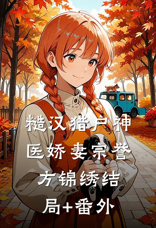 糙汉猎户神医娇妻宗誉方锦绣结局+番外