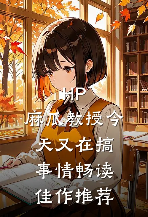 HP：麻瓜教授今天又在搞事情畅读佳作推荐