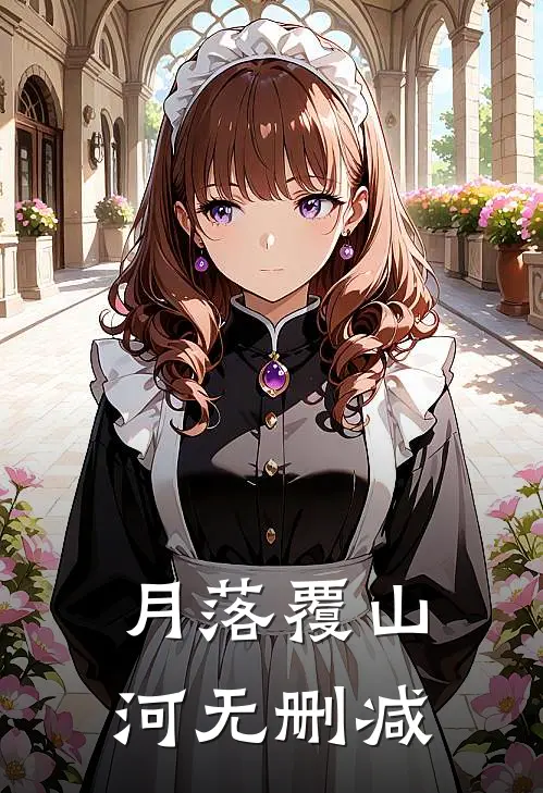 月落覆山河无删减