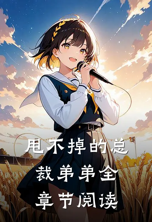 甩不掉的总裁弟弟全章节阅读