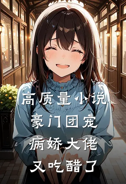 高质量小说豪门团宠：病娇大佬又吃醋了
