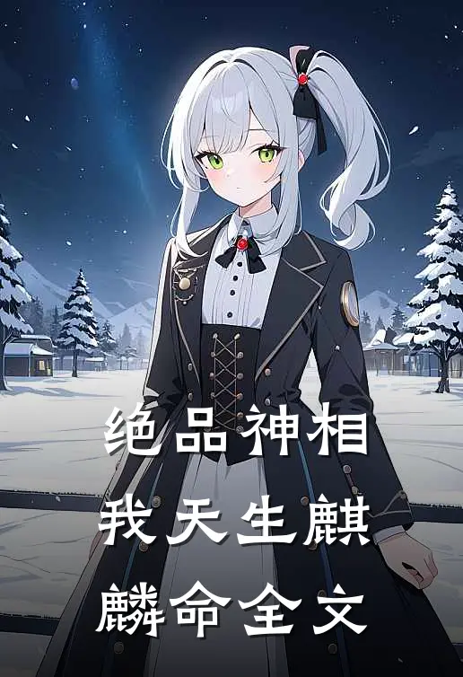绝品神相：我天生麒麟命全文