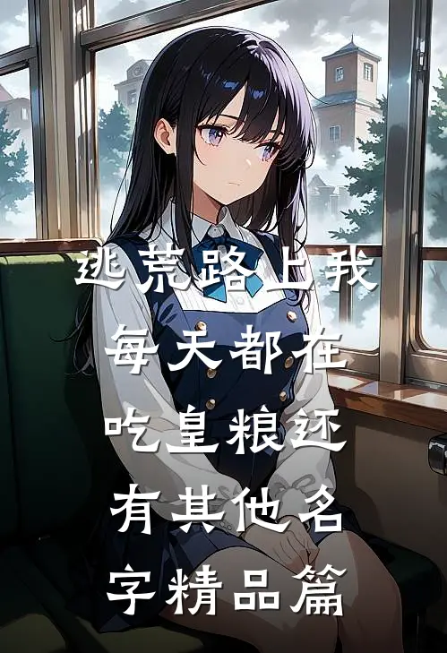 逃荒路上我每天都在吃皇粮还有其他名字精品篇