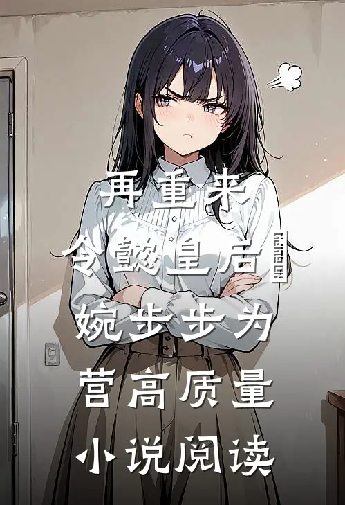 再重来：令懿皇后嬿婉步步为营高质量小说阅读
