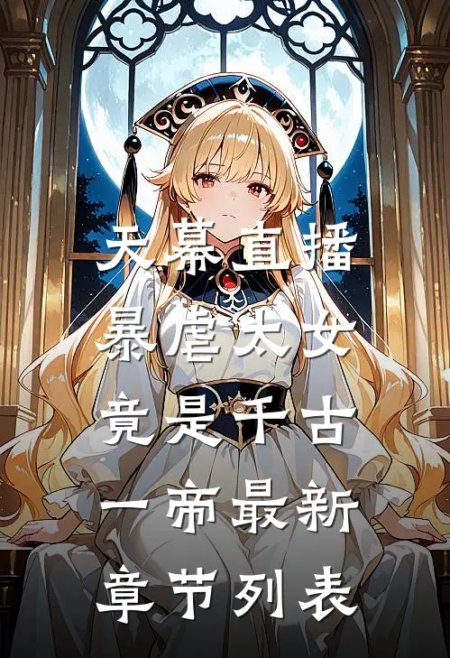 天幕直播，暴虐太女竟是千古一帝最新章节列表