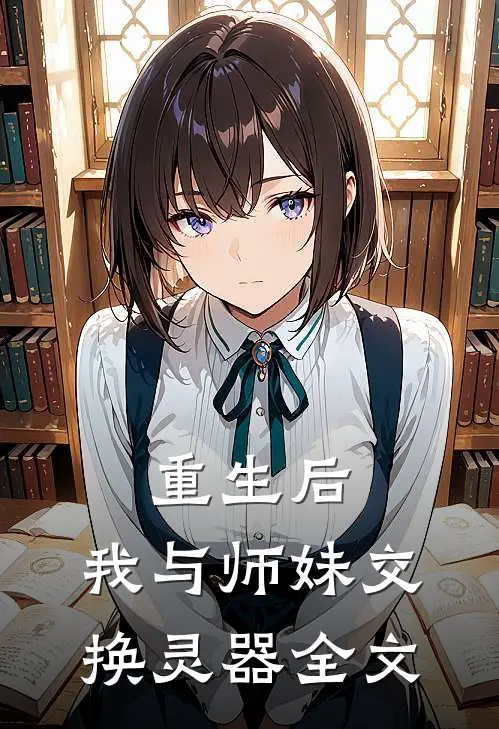 重生后,我与师妹交换灵器全文免费阅读