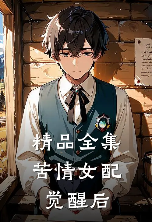 精品全集苦情女配觉醒后
