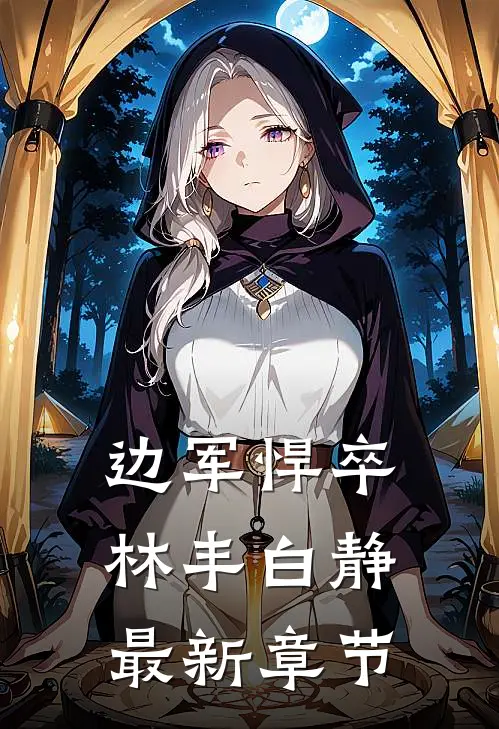 边军悍卒林丰白静最新章节