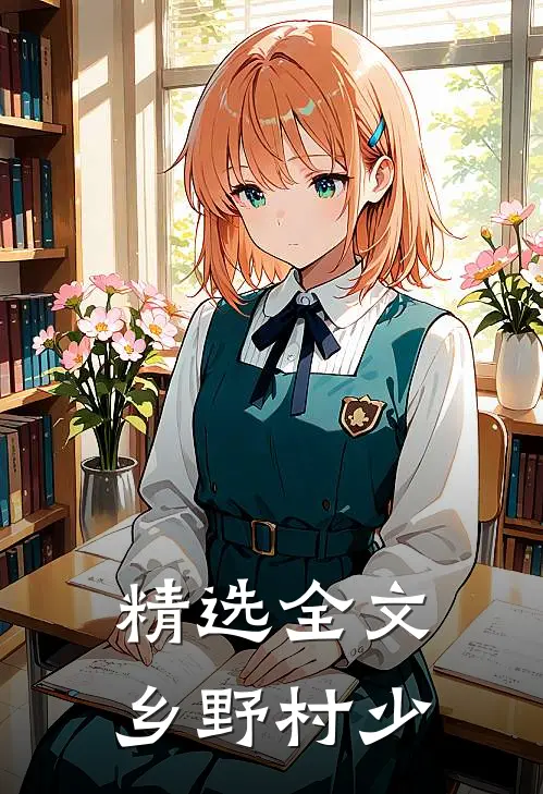 精选全文乡野村少