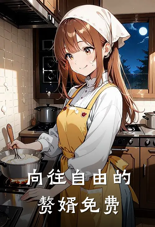 向往自由的赘婿免费