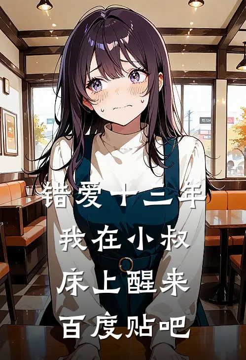 错爱十三年，我在小叔床上醒来百度贴吧