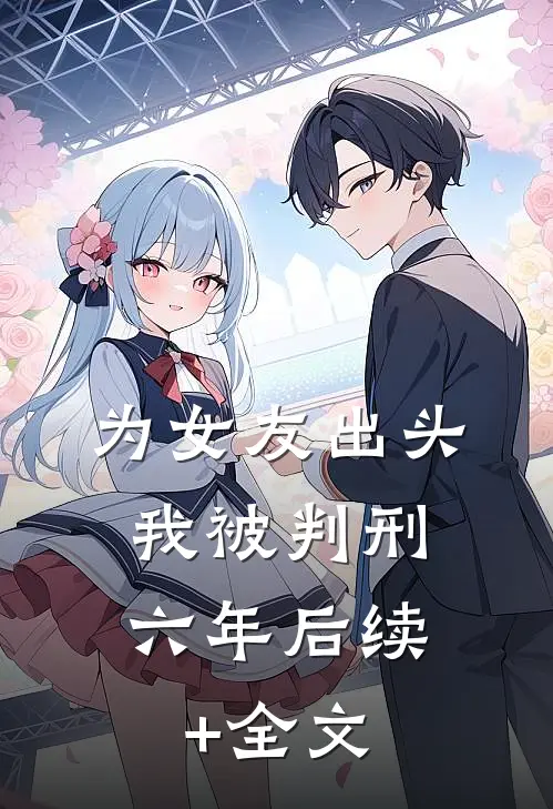 为女友出头，我被判刑六年后续+全文