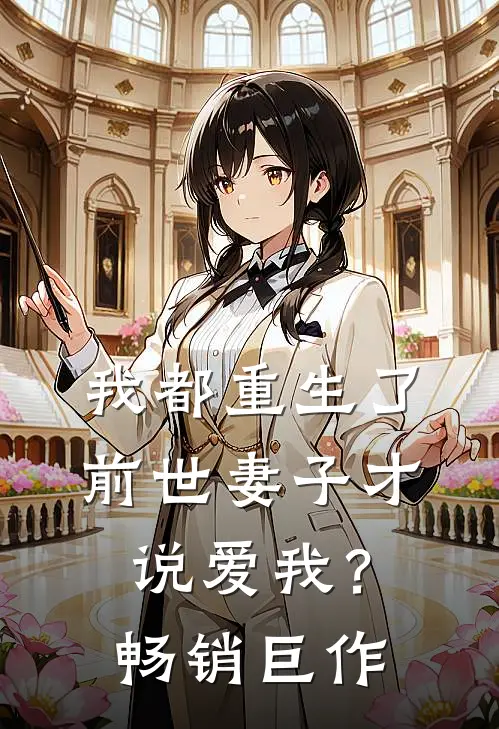 我都重生了，前世妻子才说爱我？畅销巨作