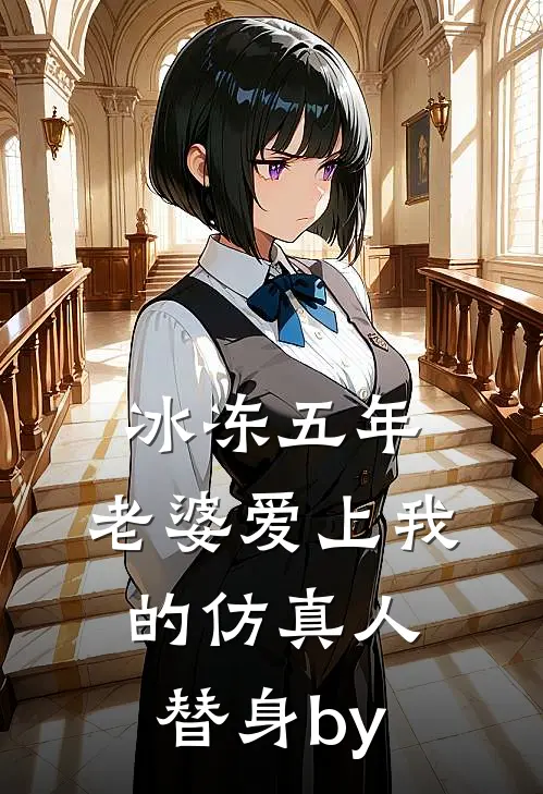 冰冻五年，老婆爱上我的仿真人替身by