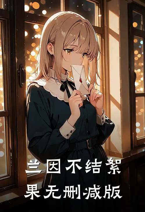 兰因不结絮果无删减版