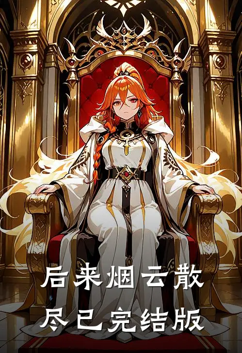 后来烟云散尽已完结版