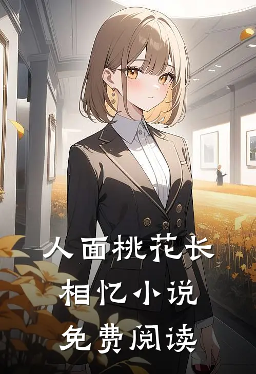 人面桃花长相忆小说免费阅读