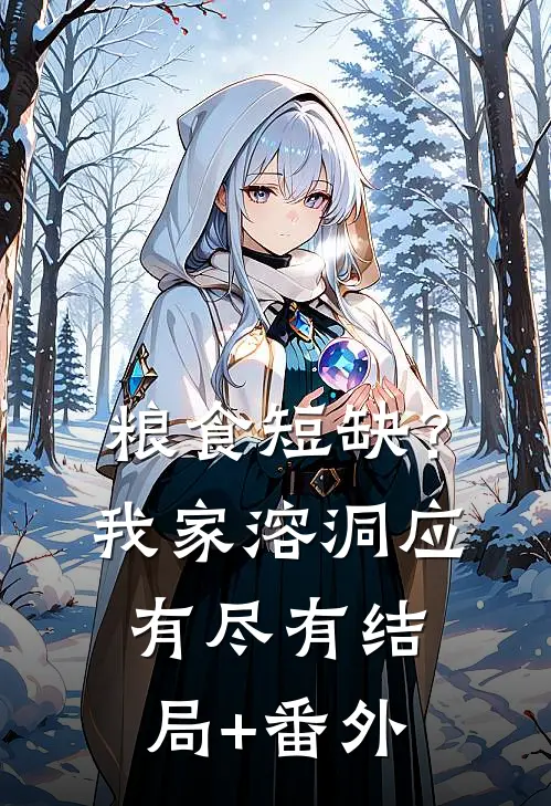 粮食短缺？我家溶洞应有尽有结局+番外