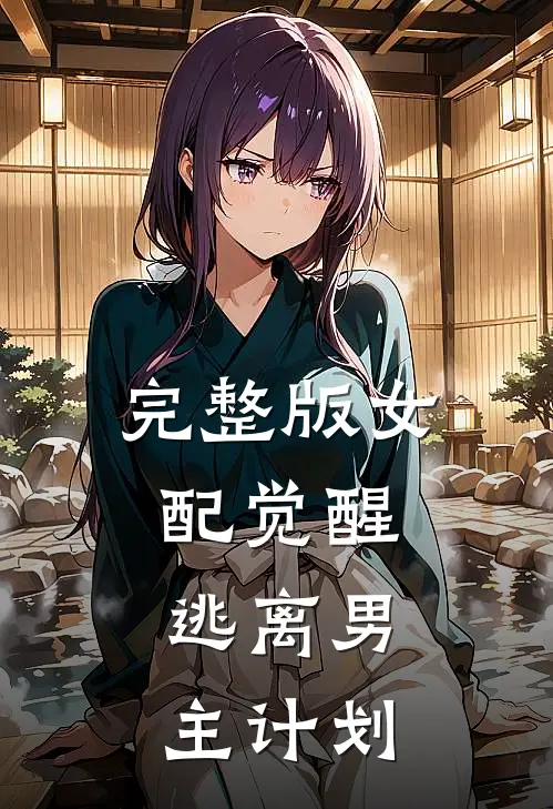 完整版女配觉醒逃离男主计划