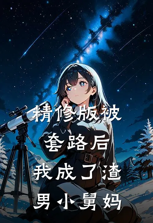 精修版被套路后，我成了渣男小舅妈