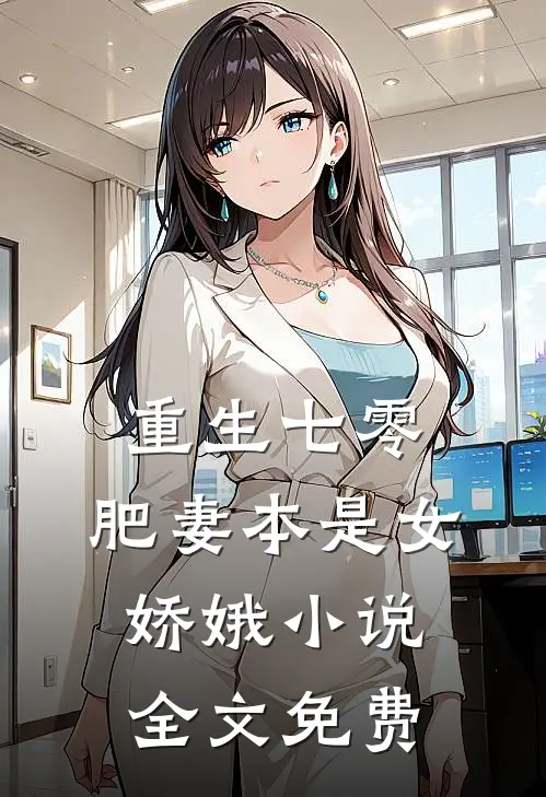 重生七零：肥妻本是女娇娥小说全文免费
