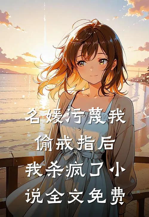 名媛污蔑我偷戒指后，我杀疯了小说全文免费